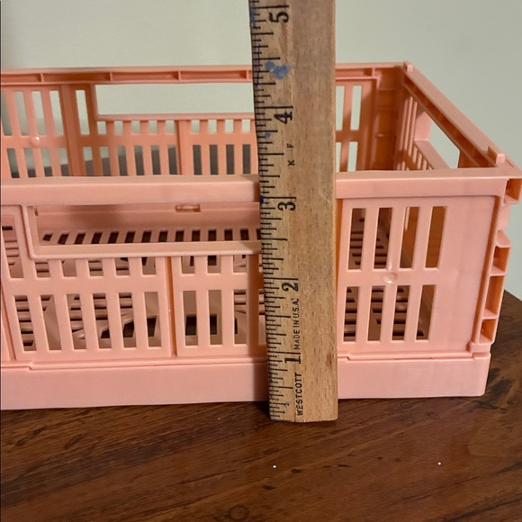 COLLAPSIBLE EASTER BASKETS/DECOR (set of 3) - Picture 11 of 11